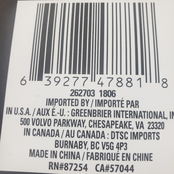 INFINITY SCARF - Picture 7 of 7